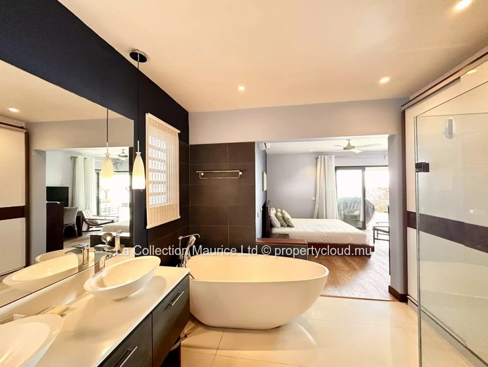 Apartment I Tamarin I Beachfront