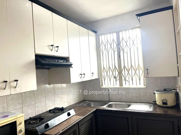 Room for Rent – Shared Apartment, Sodnac 