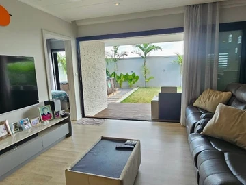 Villa de 3 Chambres