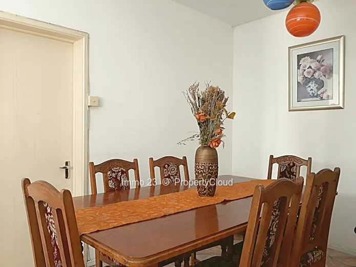 Appartements - 3 chambres - Quatre Bornes