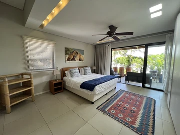 Penthouse de 4 Chambres