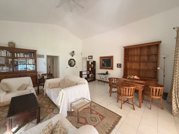 Villa de 3 Chambres