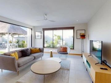 3 Bedroom Villa