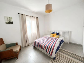 Villa de 3 Chambres