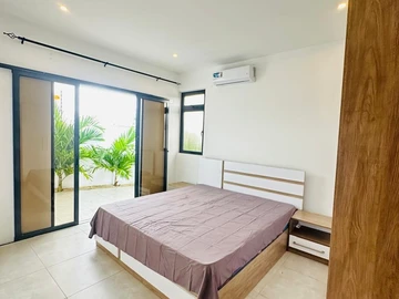 Villa de 4 Chambres