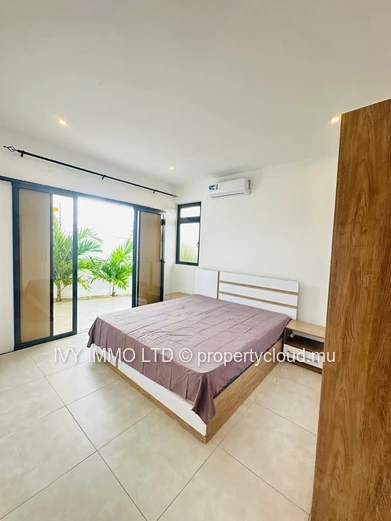 Single-Storey Villa For Rent – Grand Baie