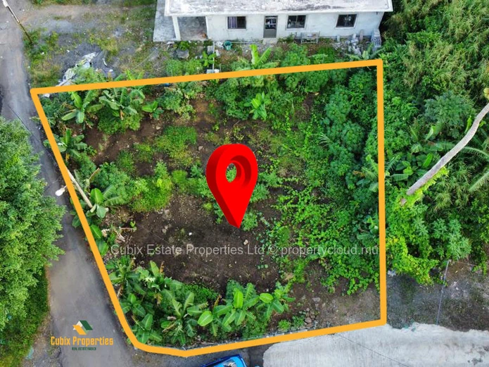 Residential Land for Sale in Petit Paquet (Quartier Militaire) CUBX240147
