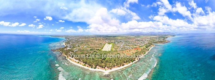 Residential Land For Sale In Pointe aux Biches