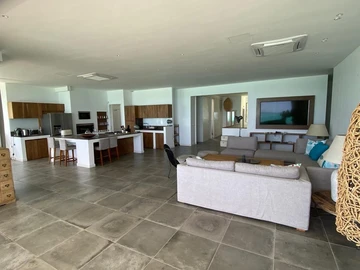Penthouse de 4 Chambres