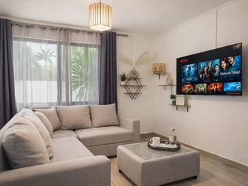 3 Bedroom Villa