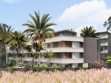 3 Bedroom Penthouse