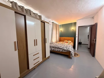 Maison de 3 Chambres