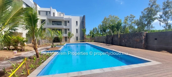 Investissement Immobilier à Pereybere – G+2, Proche Plage