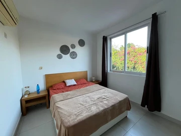 3 Bedroom Townhouse, Duplex