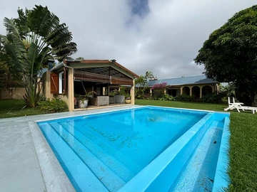 Magnificent guest houses in the heart of Rodrigues