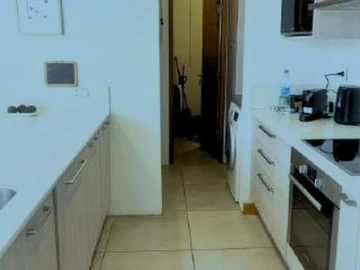 Villa de 3 Chambres