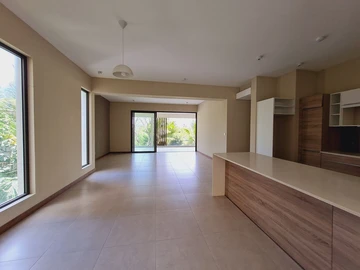 Penthouse de 2 Chambres