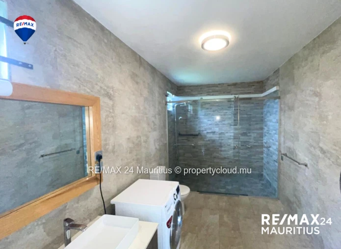 Stunning 3 Bedroom Villa in Pereybere