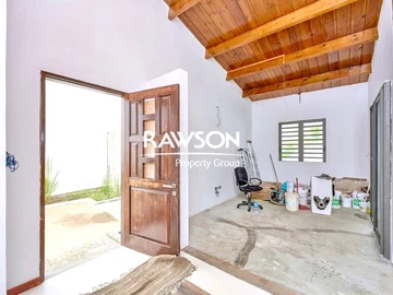 3 Bedroom Villa