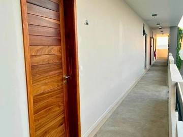 Appartement de 2 Chambres
