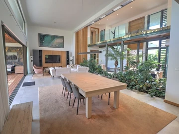 Maison de 4 Chambres