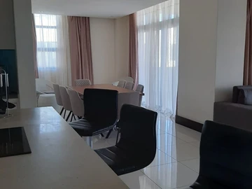 3 Bedroom Apartment