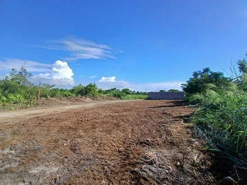 Residential Land