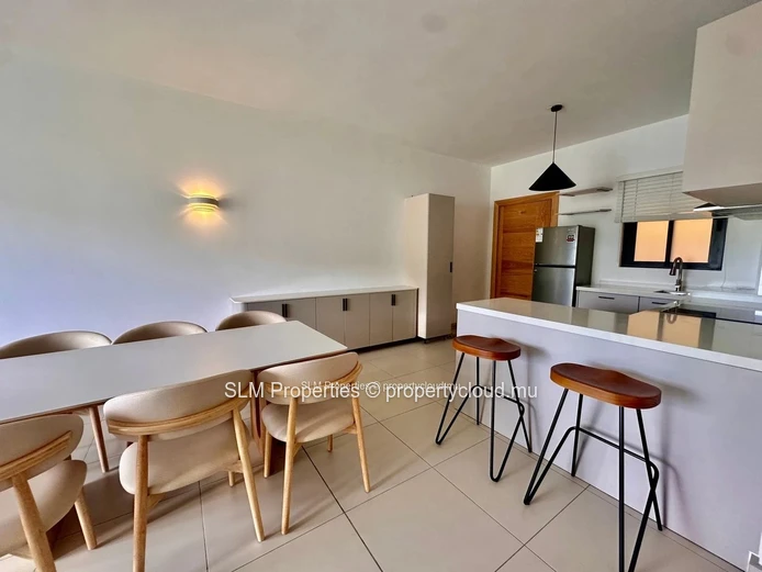 A louer - Telfair Moka - appartement de 3 chambres , 2 salle de bains tout neuf
