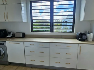 Penthouse de 2 Chambres