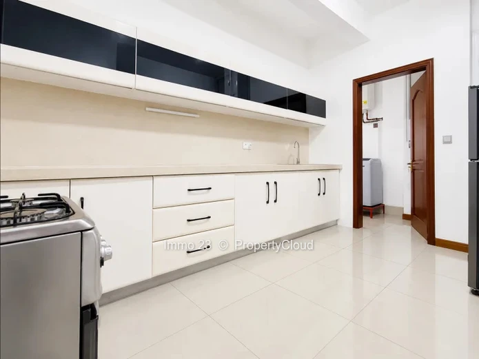 Appartements - 3 chambres - Beau Bassin