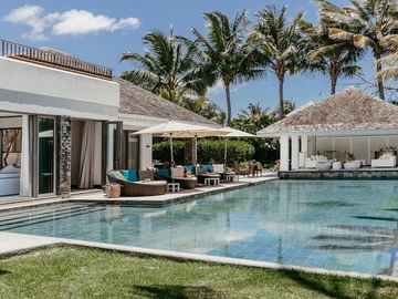 Villa de 6 Chambres