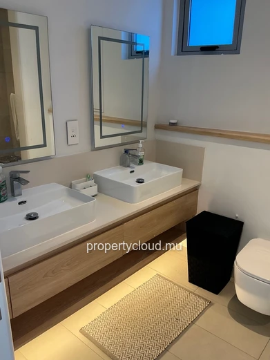 FOR RENT GRAND GAUBE – 3 bedroom apartment.
