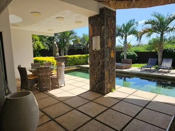 Villa de 4 Chambres