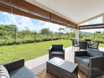 3 Bedroom Villa