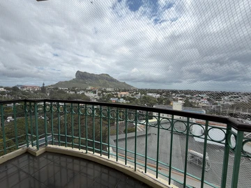 3 Bedroom Penthouse