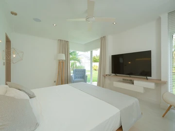 3 Bedroom Villa