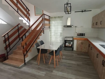 Maison de 2 Chambres