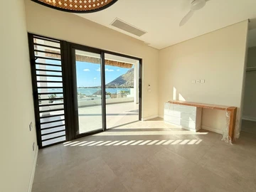 Penthouse de 4 Chambres