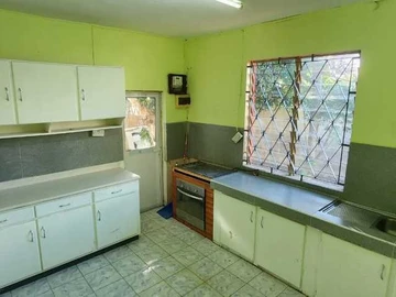 Multipurpose workspace of 300m2