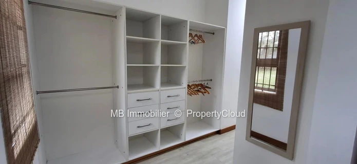Villa for rent