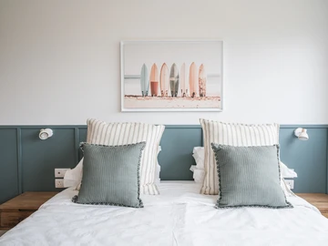Appartement de 2 Chambres