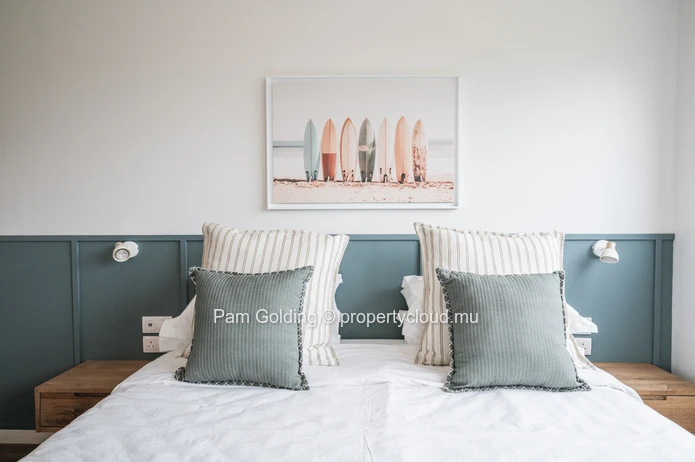 O’Patio | Appartement élégant de 2 chambres