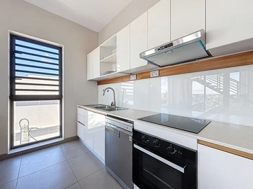 Appartement de 2 Chambres