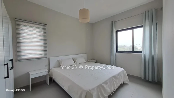 Duplex - 3 chambres - Trianon