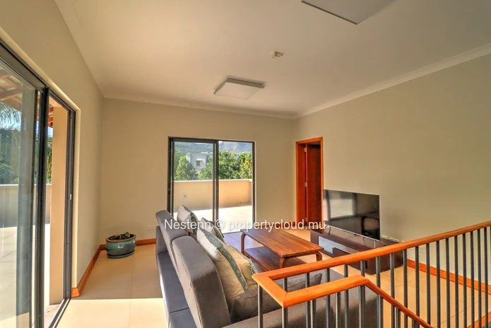 Comfortable 3-bedroom family villa in the heart of the western countryside