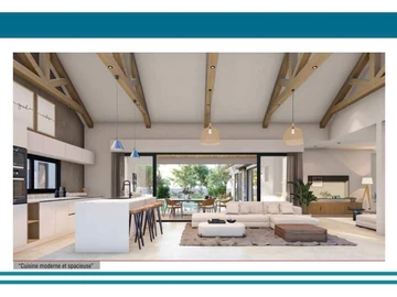 3 Bedroom Villa