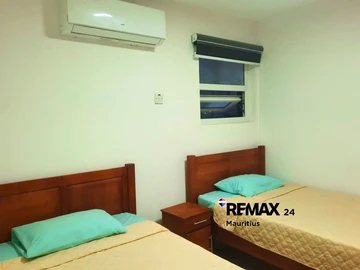 Appartement de 3 Chambres