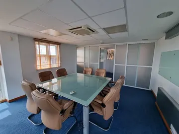 Prime Office Space for Rent in Centre of Rose Hill - 220m²