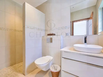 Villa de 4 Chambres