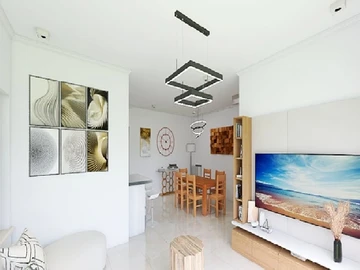 3 Bedroom Villa